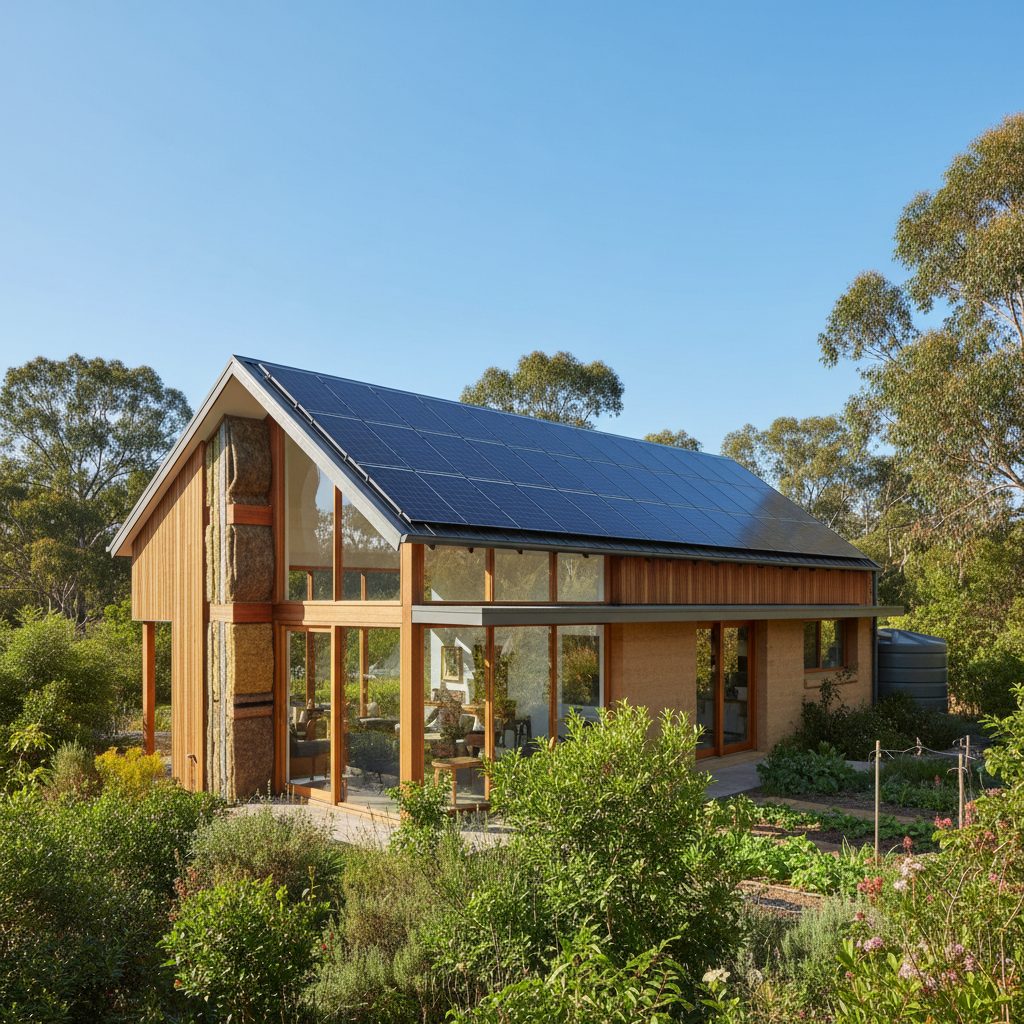 Sustainability CPD courses for NSW builders