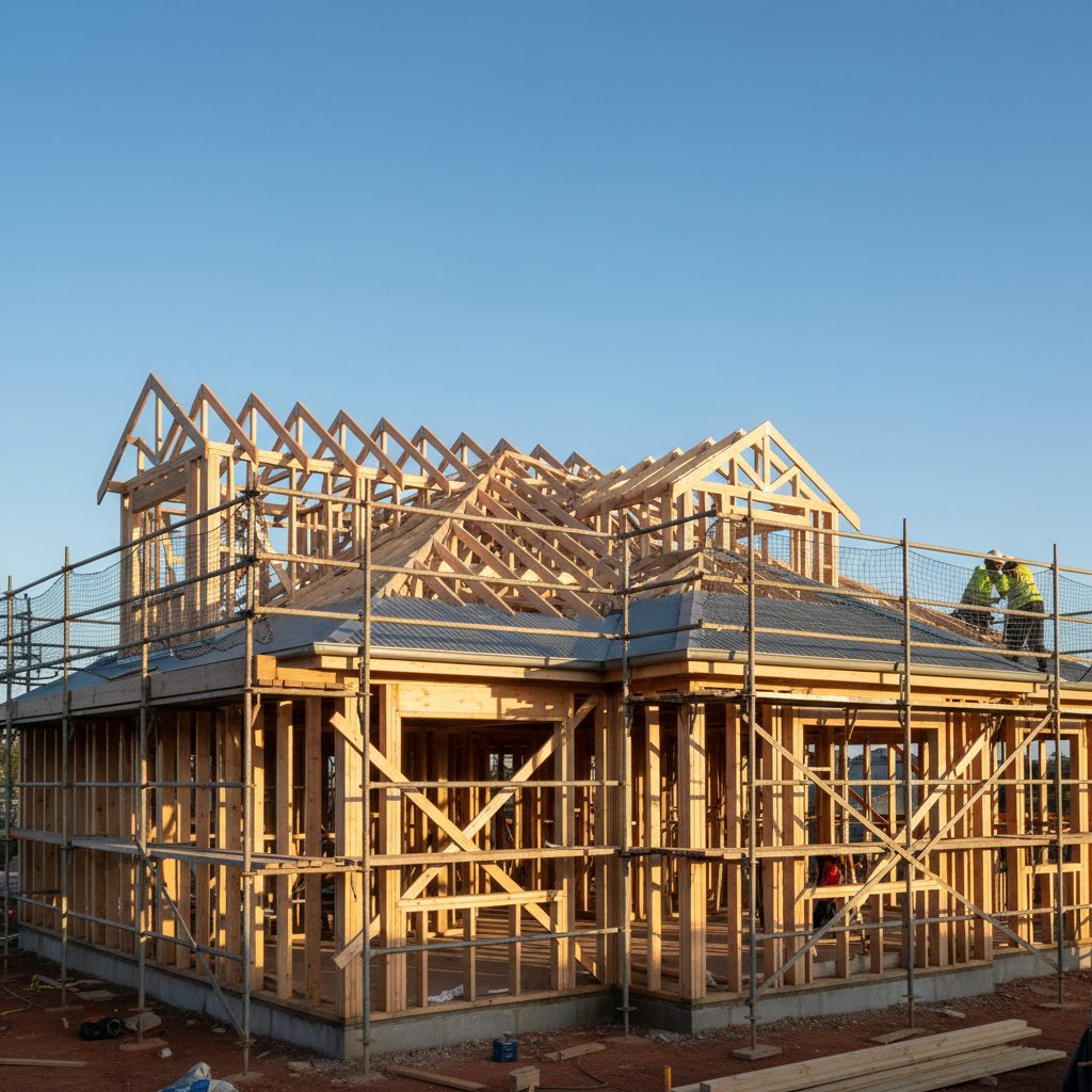 Technical Building CPD courses for NSW builders