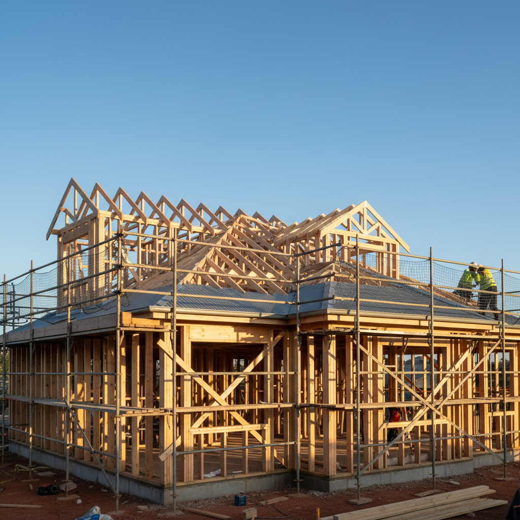 Technical Building CPD courses for NSW builders