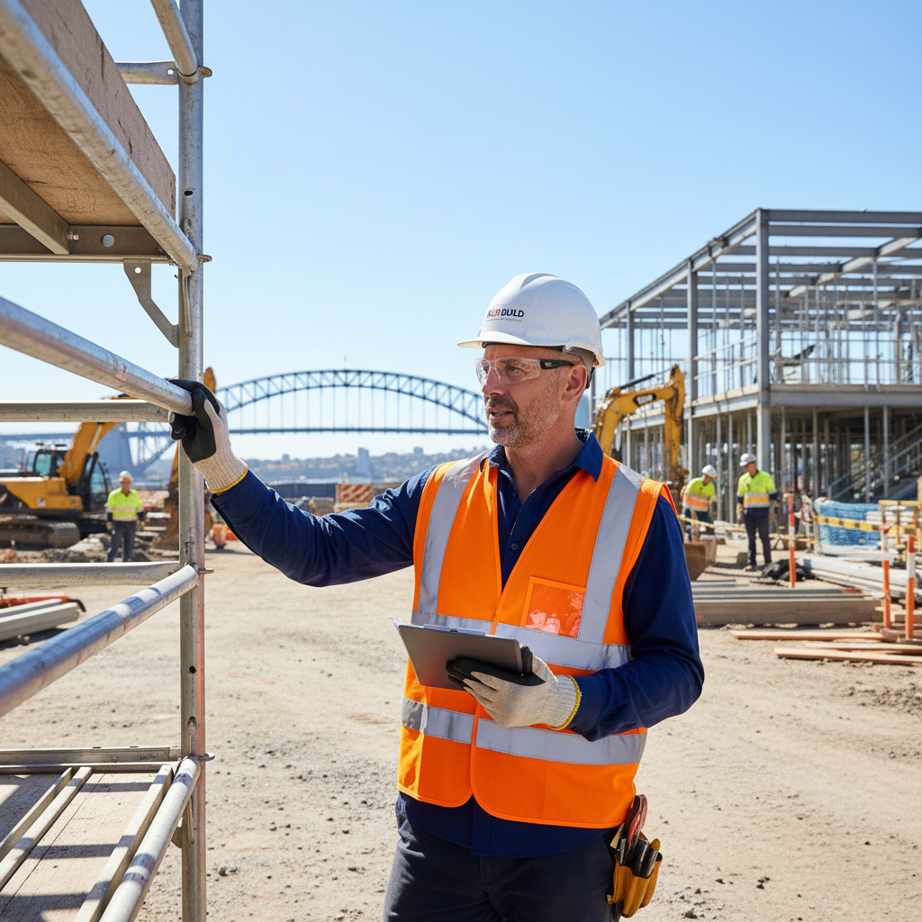 WHS CPD courses for NSW builders