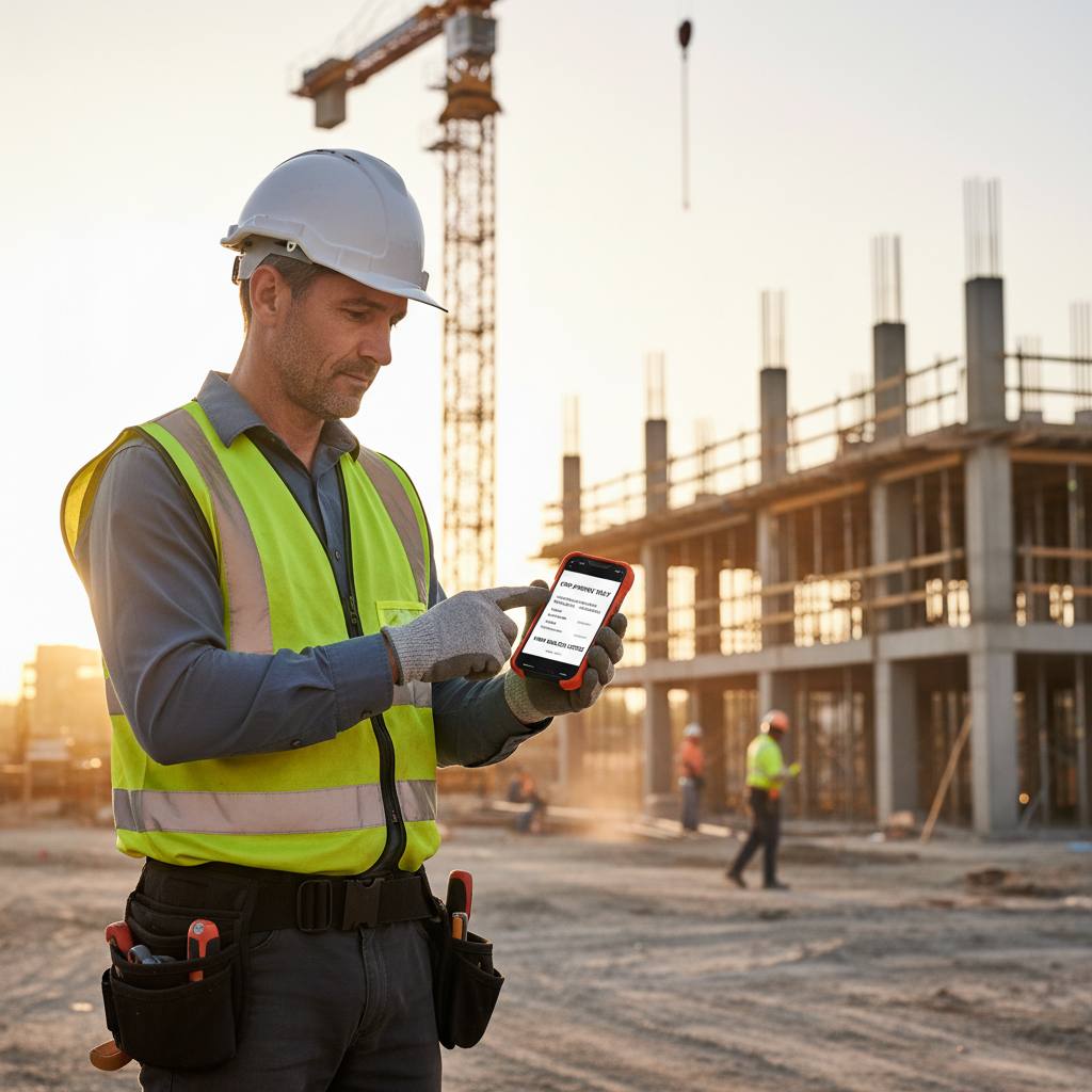 NSW builder completing online CPD points — licence renewal requirements
