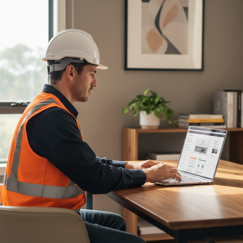Where Can I Do My CPD Points Course in Newcastle? — Builders CPD Online