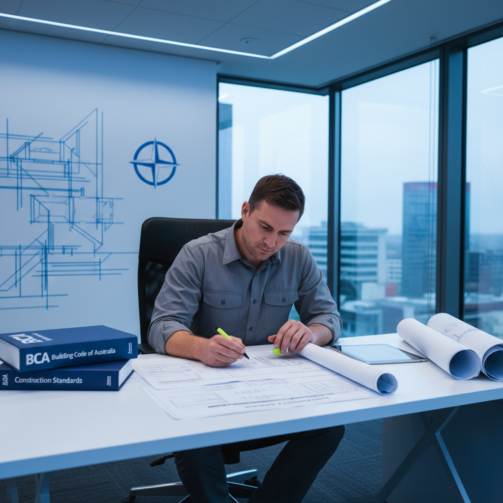 Technical building CPD training covering BCA compliance and construction systems for NSW builders