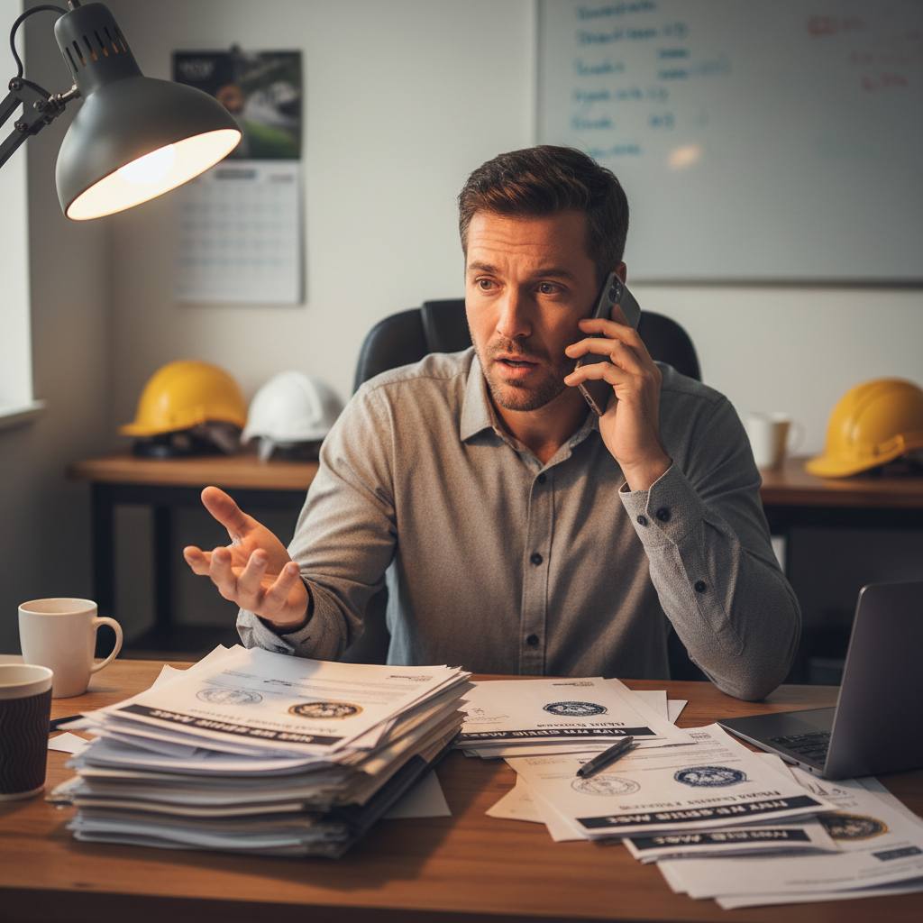 Which CPD Learning Areas Should NSW Builders Do First? — Builders CPD Online