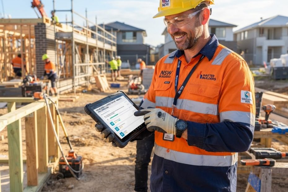 CPD Points vs CPD Hours NSW Builders - Builders CPD Online RTO 91528